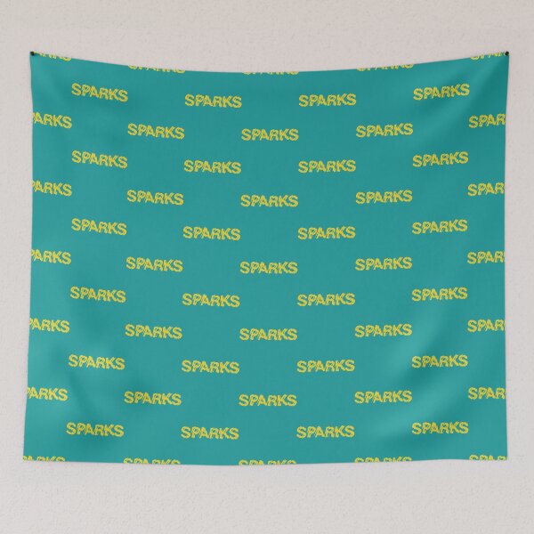 Item preview, Sparks   designed and sold by DCScoundrels.