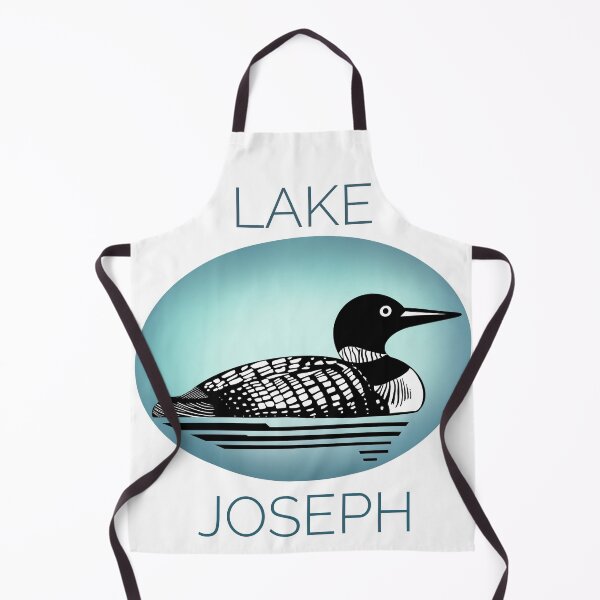 Item preview, Lake Joseph designed and sold by cottagelife.