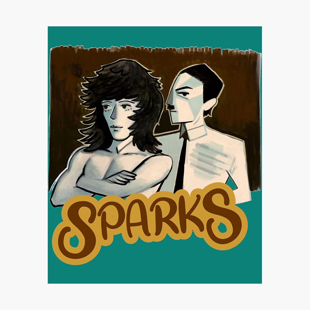 sparks introducing  Mouse Pad for Sale by DCScoundrels