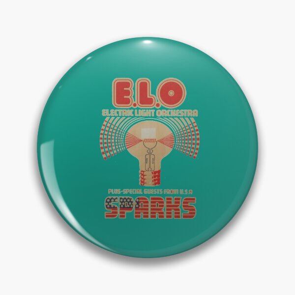 Item preview, sparks band     designed and sold by DCScoundrels.