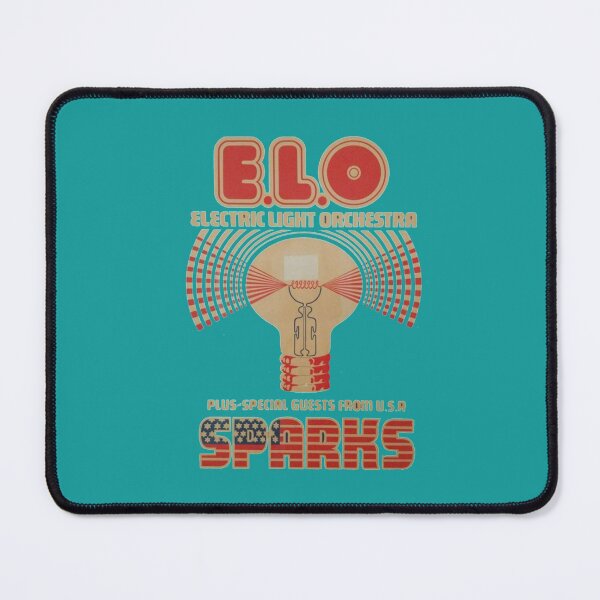 Item preview, sparks band designed and sold by DCScoundrels.