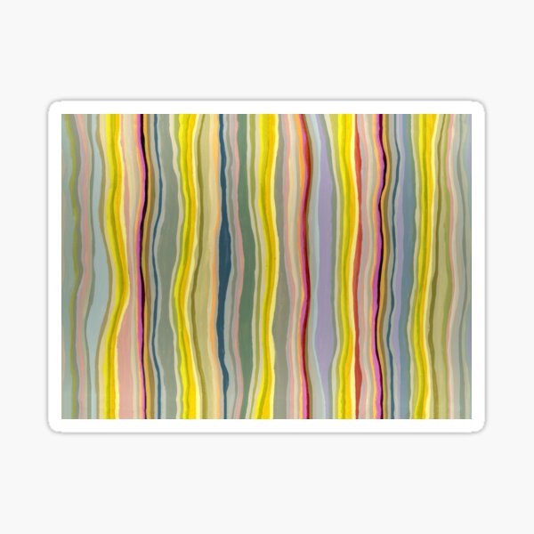 Rosh Hashanah Section 4 Sticker