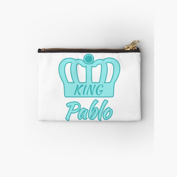 Item preview, Baby Pablo is the new King in the family designed and sold by jshek8188.