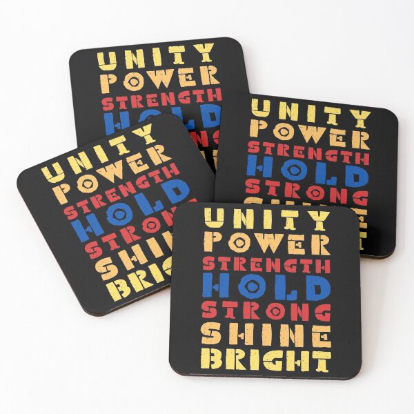 Item preview, Hold Strong Shine Bright designed and sold by Eranthe Bernardo.