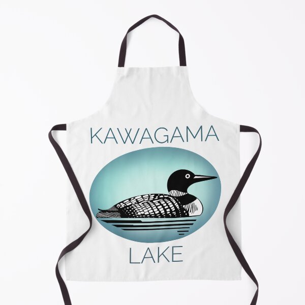 Item preview, Kawagama Lake designed and sold by cottagelife.