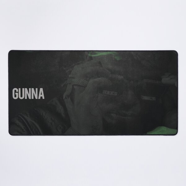 Item preview, Gunna designed and sold by HailzChristine.