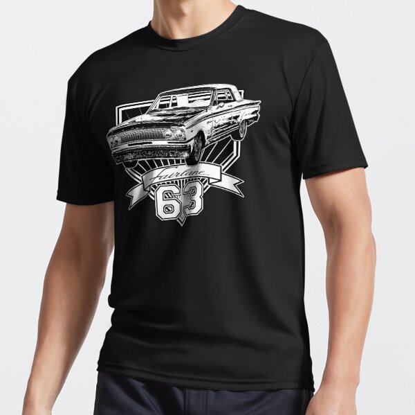 427 Ratfink T Shirts 1967 Stingray Corvette Apparel Chevrolet Clothing Ed  Roth