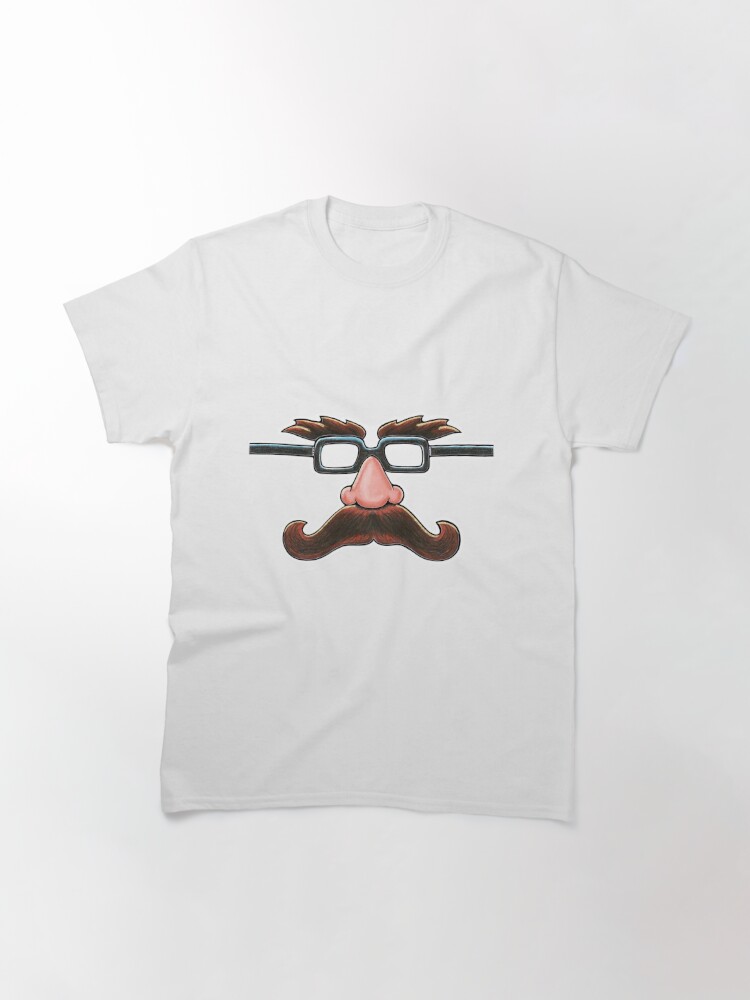 Incognito Men's T-Shirt