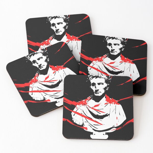 Item preview, Caesar - ROMAN ART designed and sold by odraudshop.