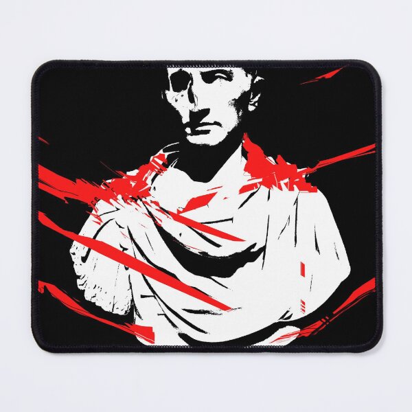 Item preview, Caesar - ROMAN ART designed and sold by odraudshop.