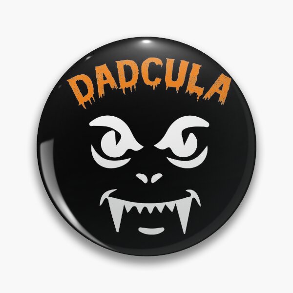 Item preview, dadcula funny dad spooky Costume halloween gift designed and sold by joy4shirt.