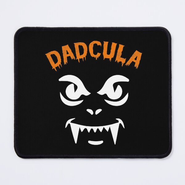 Item preview, dadcula funny dad spooky Costume halloween gift designed and sold by joy4shirt.