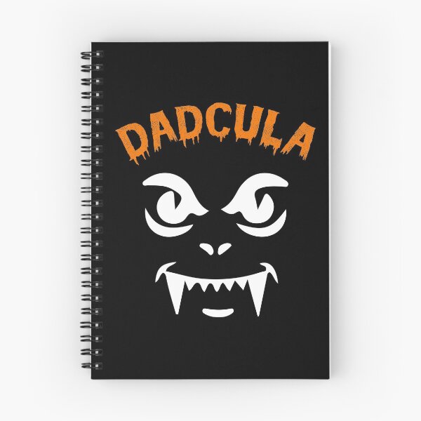 Item preview, dadcula funny dad spooky Costume halloween gift designed and sold by joy4shirt.