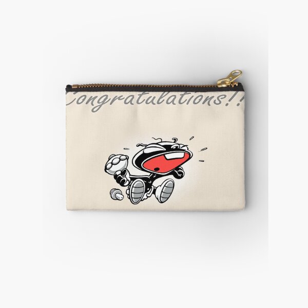 Item preview, Congratulations! designed and sold by newfeenix.