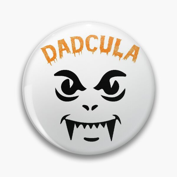 Item preview, dadcula funny dad spooky Costume halloween gift designed and sold by joy4shirt.