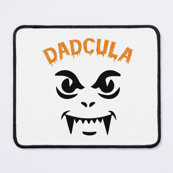 Item preview, dadcula funny dad spooky Costume halloween gift designed and sold by joy4shirt.