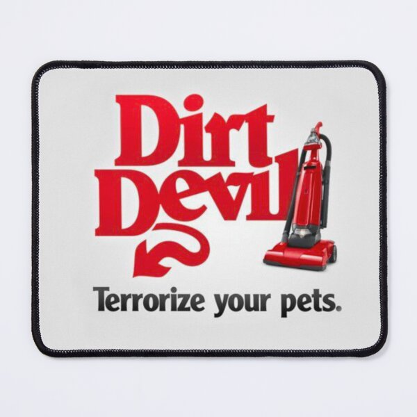 Item preview, Dirty Devil designed and sold by A- Fun & Fans.