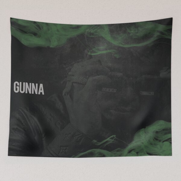 Item preview, Gunna designed and sold by HailzChristine.