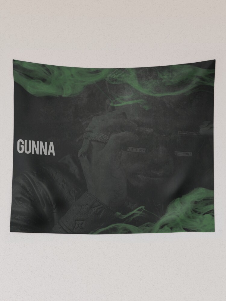 Gunna tapestry 2025