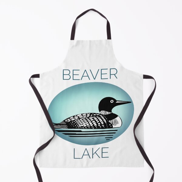 Item preview, Beaver Lake designed and sold by cottagelife.