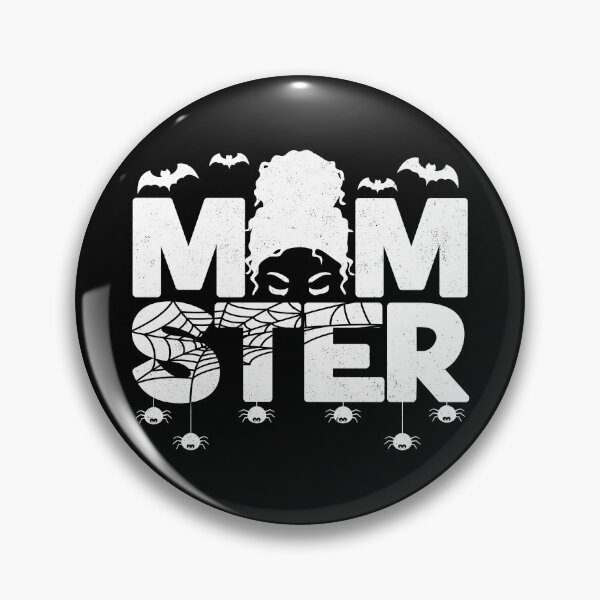 Item preview, Momster Mom Mommy Monster Amusing Halloween designed and sold by GravitiTees.