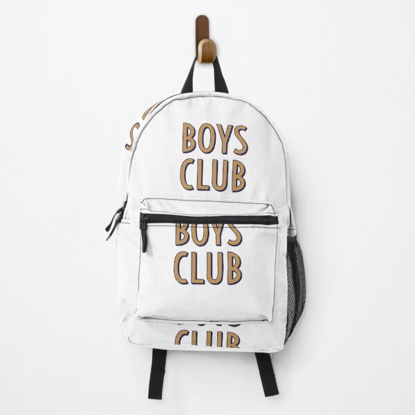Item preview, Boys Club designed and sold by Ruben S.