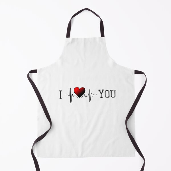 Item preview, I Love You designed and sold by Udecide Store.