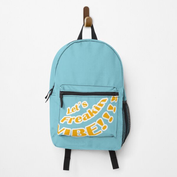 Item preview, lets freakin vibe designed and sold by eraldorian.