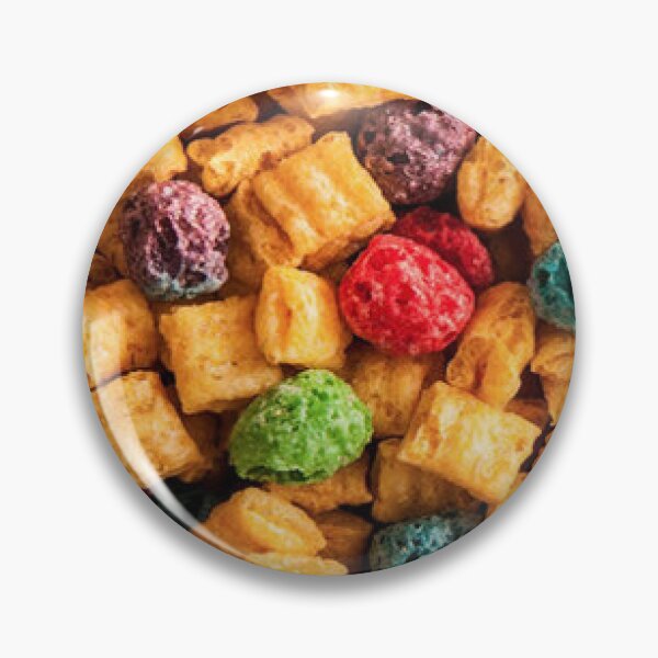 Artikelvorschau, Herr Crunch entworfen und verkauft von WinkyDoodle.