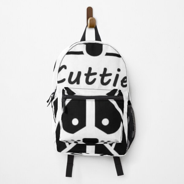 Item preview, Cuttie designed and sold by Inkrebel.