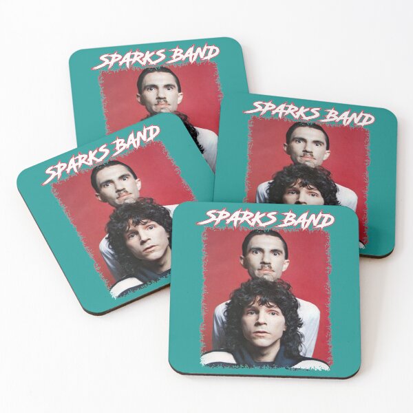 Item preview, Sparks Band Classic  designed and sold by DCScoundrels.