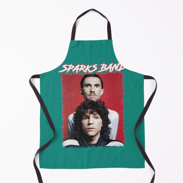 Item preview, Sparks Band Classic  designed and sold by DCScoundrels.