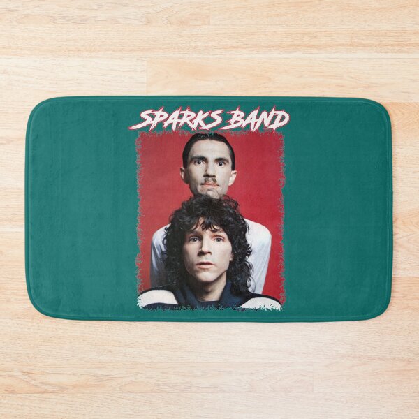 Item preview, Sparks Band Classic  designed and sold by DCScoundrels.