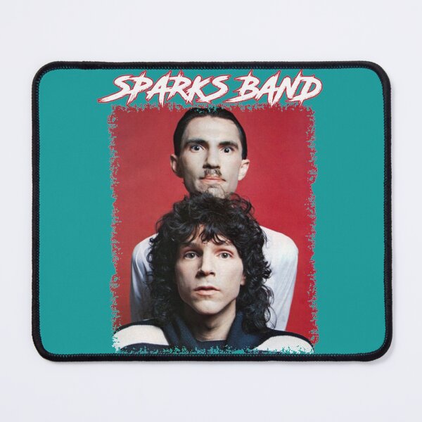 Item preview, Sparks Band Classic designed and sold by DCScoundrels.