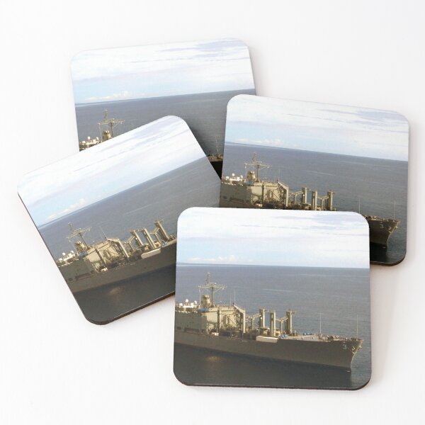 Item preview, USS NIAGARA FALLS (AFS-3) SHIP'S STORE designed and sold by militarygifts.