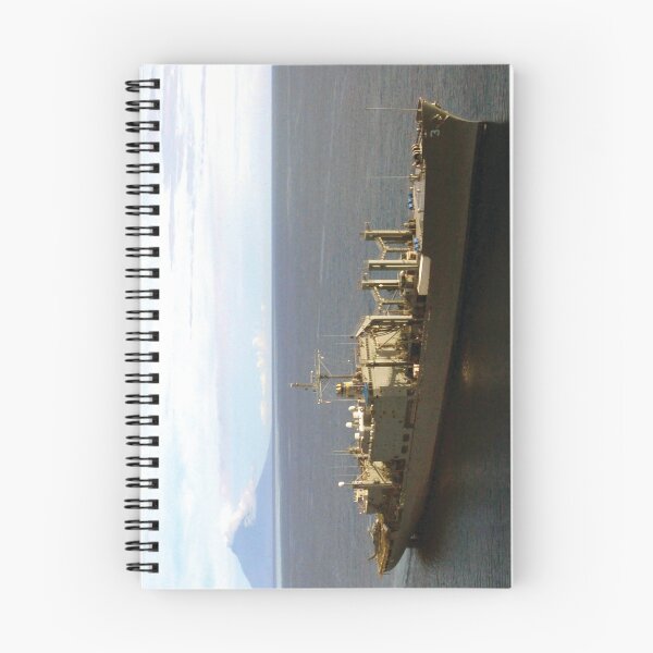 Item preview, USS NIAGARA FALLS (AFS-3) SHIP'S STORE designed and sold by militarygifts.