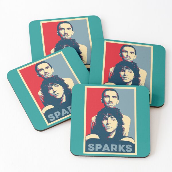 Item preview, Sparks Band Hope   designed and sold by DCScoundrels.