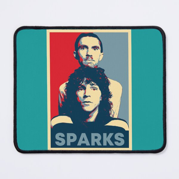 Item preview, Sparks Band Hope designed and sold by DCScoundrels.