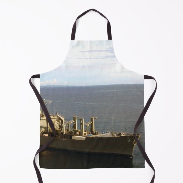 Item preview, USS NIAGARA FALLS (AFS-3) SHIP'S STORE designed and sold by militarygifts.