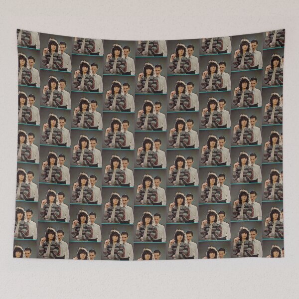 Item preview, Sparks Band Glam Rock   designed and sold by DCScoundrels.