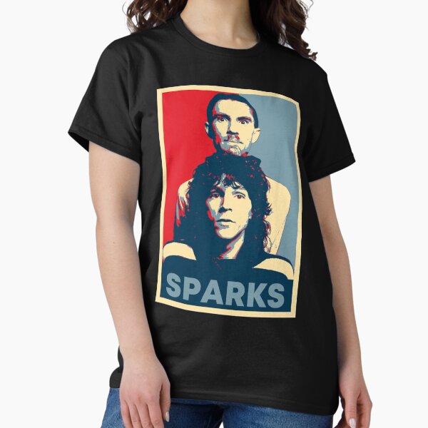 Item preview, Sparks Band Hope   designed and sold by DCScoundrels.