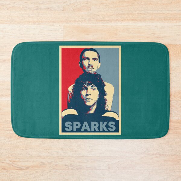 Item preview, Sparks Band Hope   designed and sold by DCScoundrels.