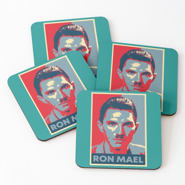 Item preview, Sparks band, Sparks brothers , Ron Mael                     designed and sold by DCScoundrels.