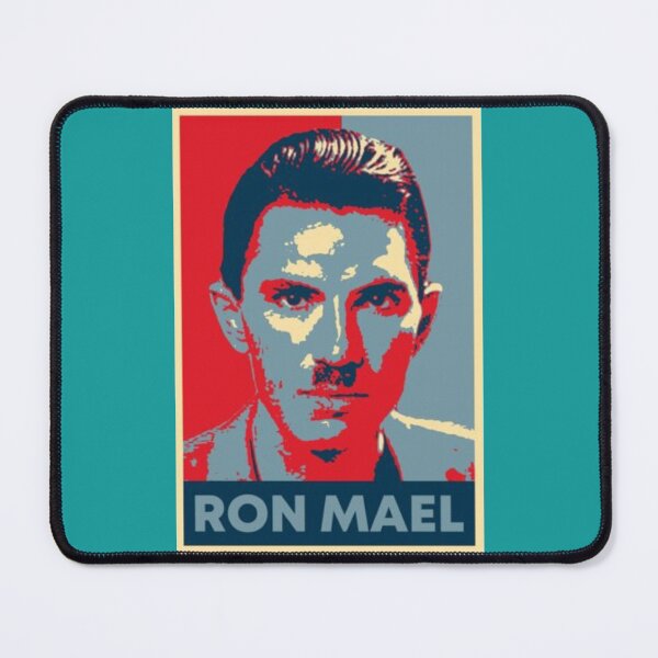 Item preview, Sparks band, Sparks brothers , Ron Mael designed and sold by DCScoundrels.