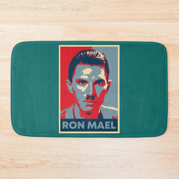 Item preview, Sparks band, Sparks brothers , Ron Mael                     designed and sold by DCScoundrels.