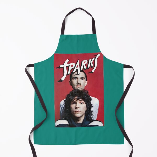 Item preview, Sparks band, Sparks brothers , Ron Mael                    designed and sold by DCScoundrels.