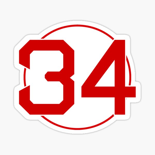 THE BOSTON STRONG RETIRED NUMBERS FOR AN OLD TIME RETRO VINTAGE JASON  VARITEK SHIRT | Essential T-Shirt