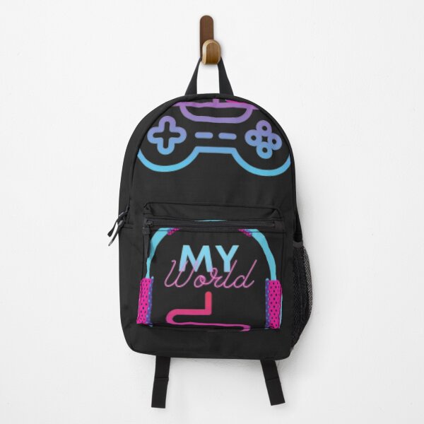 Item preview, Gaming Is My world designed and sold by Dr. Designer.
