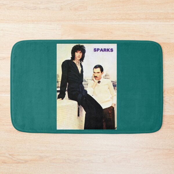Item preview, Sparks band, Sparks brothers , Ron Mael                  designed and sold by DCScoundrels.