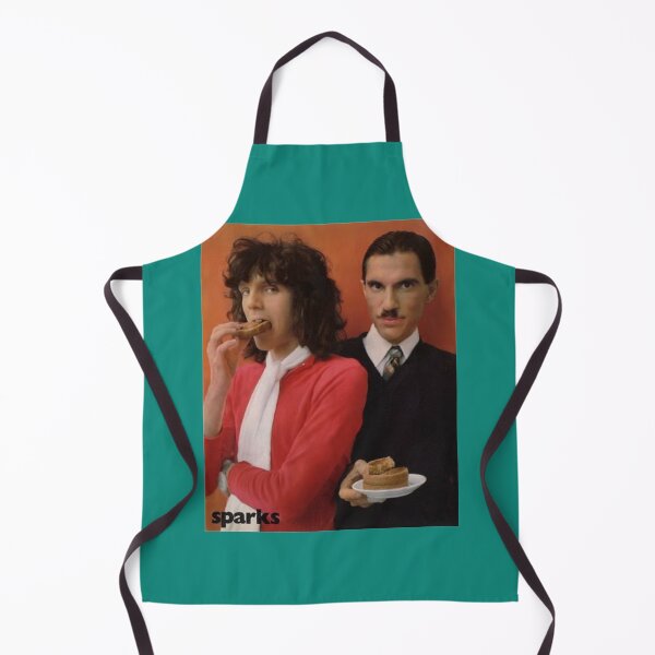 Item preview, Sparks band, Sparks brothers , Ron Mael                 designed and sold by DCScoundrels.